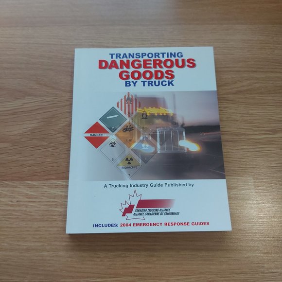 Mix & Match 3 for $10 Books! - Transporting DG by Truck - Picture 1 of 5